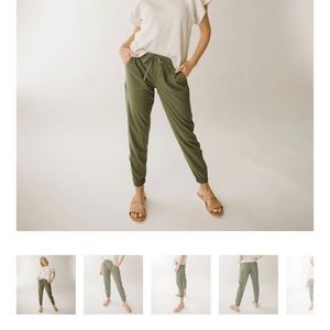 Albion Fit Sage Jetsetters